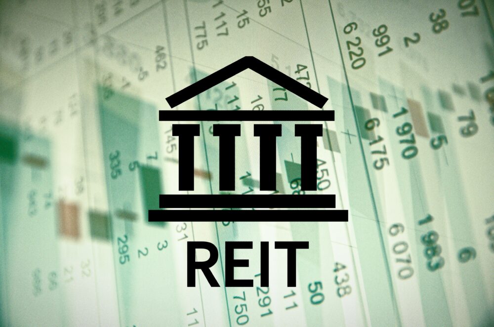 アセットの特徴・海外REIT